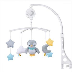 Crib Mobile